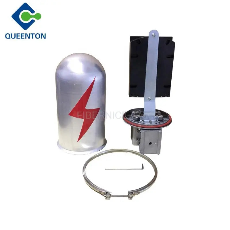 Cable Joint Box is designed for splicing ADSS, OPGW cables and the normal cables 