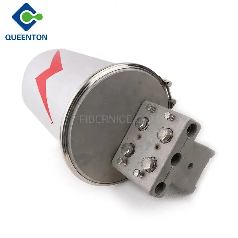 Cable Joint Box is designed for splicing ADSS, OPGW cables and the normal cables 