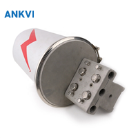 Cable Joint Box is designed for splicing ADSS, OPGW cables and the normal cables