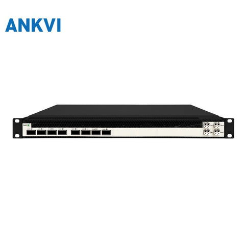 DCI3100 1U DCI Transport  1.6T (16×100G)  Scalable to 3.2T 1+1 Protection  Low Power, Web Management