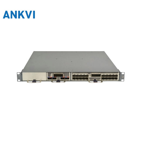 DCI5800‑1A OTN Transport Chassis  4 Service Slots SDN Enabled Web GUI Management for Data Center Interconnect