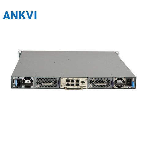 DCI5800‑1A OTN Transport Chassis  4 Service Slots SDN Enabled Web GUI Management for Data Center Interconnect