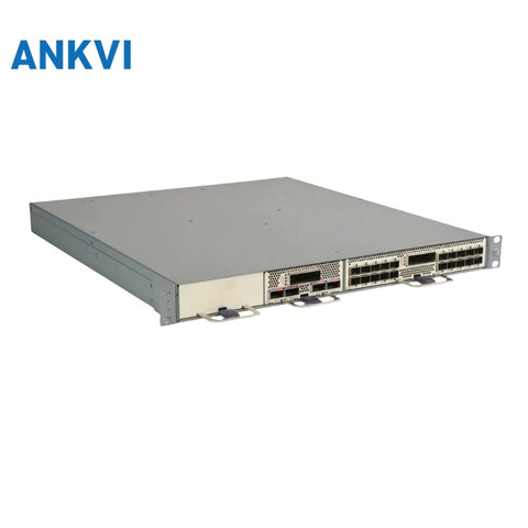 DCI5800‑1A OTN Transport Chassis  4 Service Slots SDN Enabled Web GUI Management for Data Center Interconnect