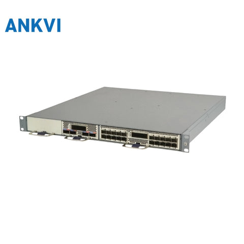 DCI5800‑1A OTN Transport Chassis  4 Service Slots SDN Enabled Web GUI Management for Data Center Interconnect