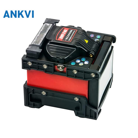 SIGNAL FIRE Fiber Optic Fusion Splicer DVP-740