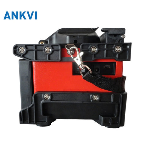 SIGNAL FIRE Fiber Optic Fusion Splicer DVP-740