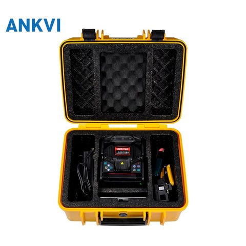 SIGNAL FIRE Fiber Optic Fusion Splicer DVP-740