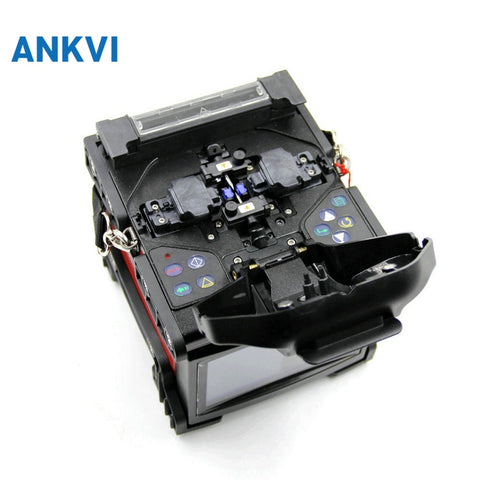 SIGNAL FIRE Fiber Optic Fusion Splicer DVP-740