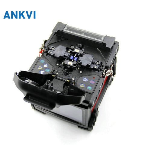 SIGNAL FIRE Fiber Optic Fusion Splicer DVP-740