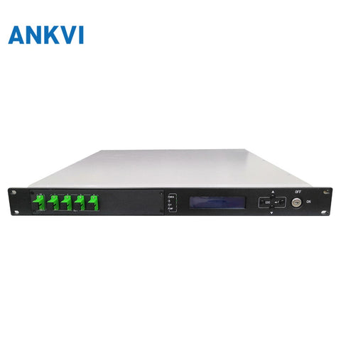 56EYA 1U 4Post High Power Er/Yb Doped Fiber Amplifier EDFA