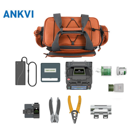 Komshine EX39 Trunk Optical Fiber Fusion Splicer