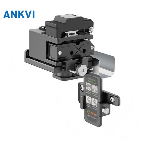 Komshine FX39 Trunk Optical Fiber Fusion Splicer