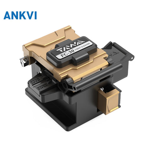 Komshine Handheld optical fiber cleaver FC-30