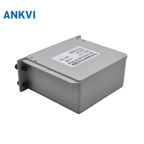 FC/UPC LGX Cassette Card Inserting PLC Splitter G657A1 0.9mm