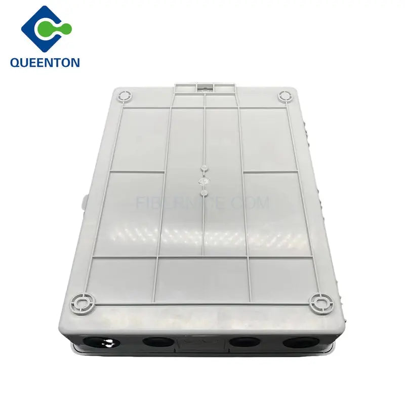 FQX.O10 32 CORES FTTH Outdoor Terminal box White 