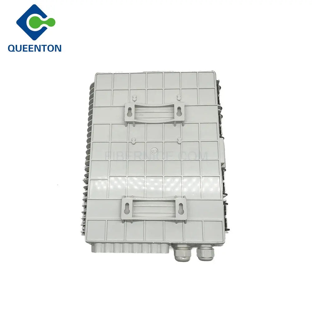 FQX.O14 16 CORES FTTH Outdoor Terminal box White 