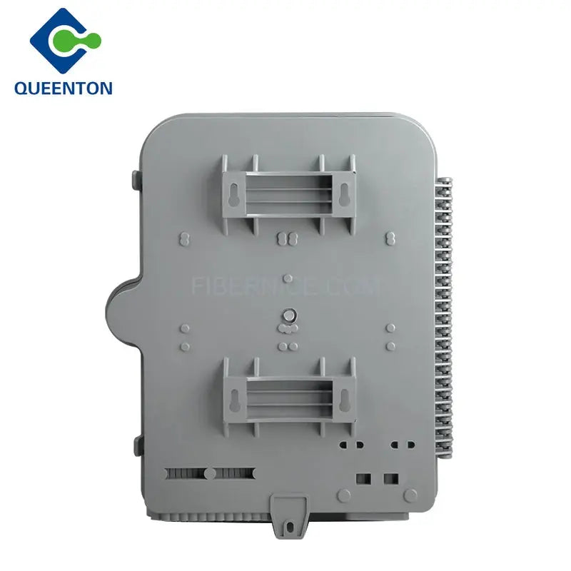 FQX.OO1 24 CORES FTTH Outdoor Terminal box Grey 