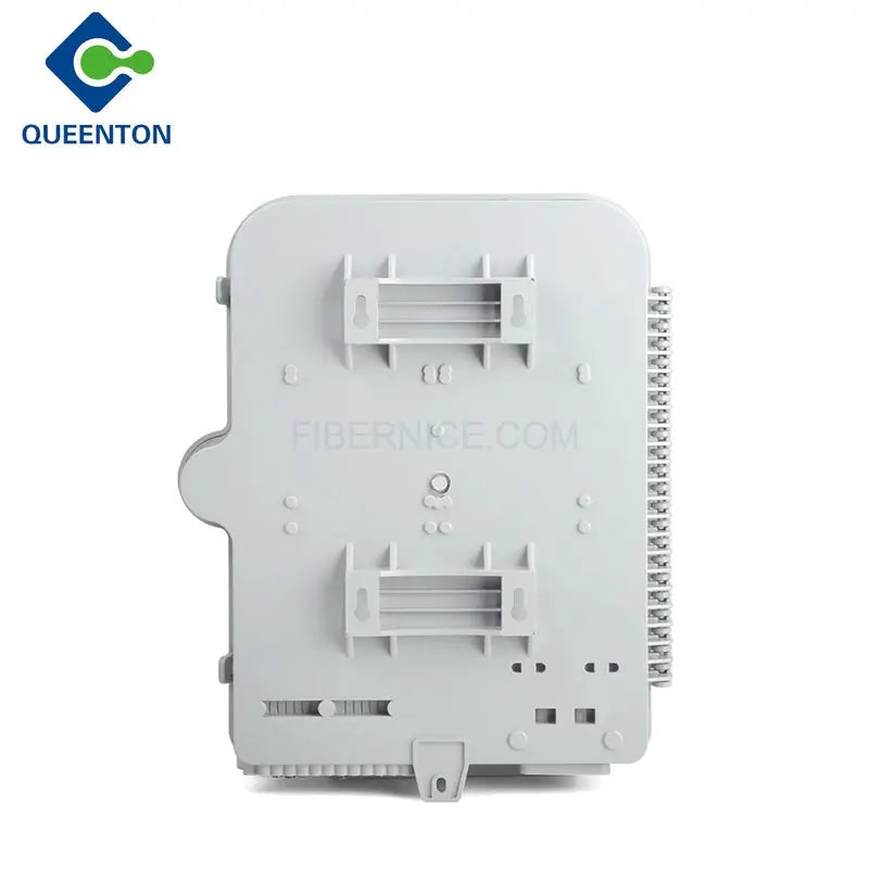 FQX.OO2 24 CORES FTTH Outdoor Terminal box White 