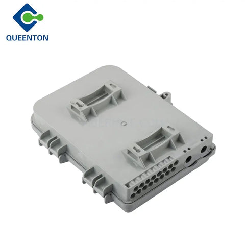 FQX.OO4 16 CORES FTTH Outdoor Terminal box White 