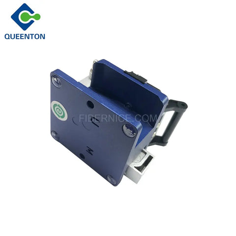 FTTH High Precision Fiber Optic Cable Cleaver Optical Fiber Cutter 