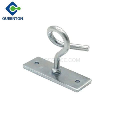 Fiber Optic C Type Hook CType Drop Cable Wire Clamp – Fibernice