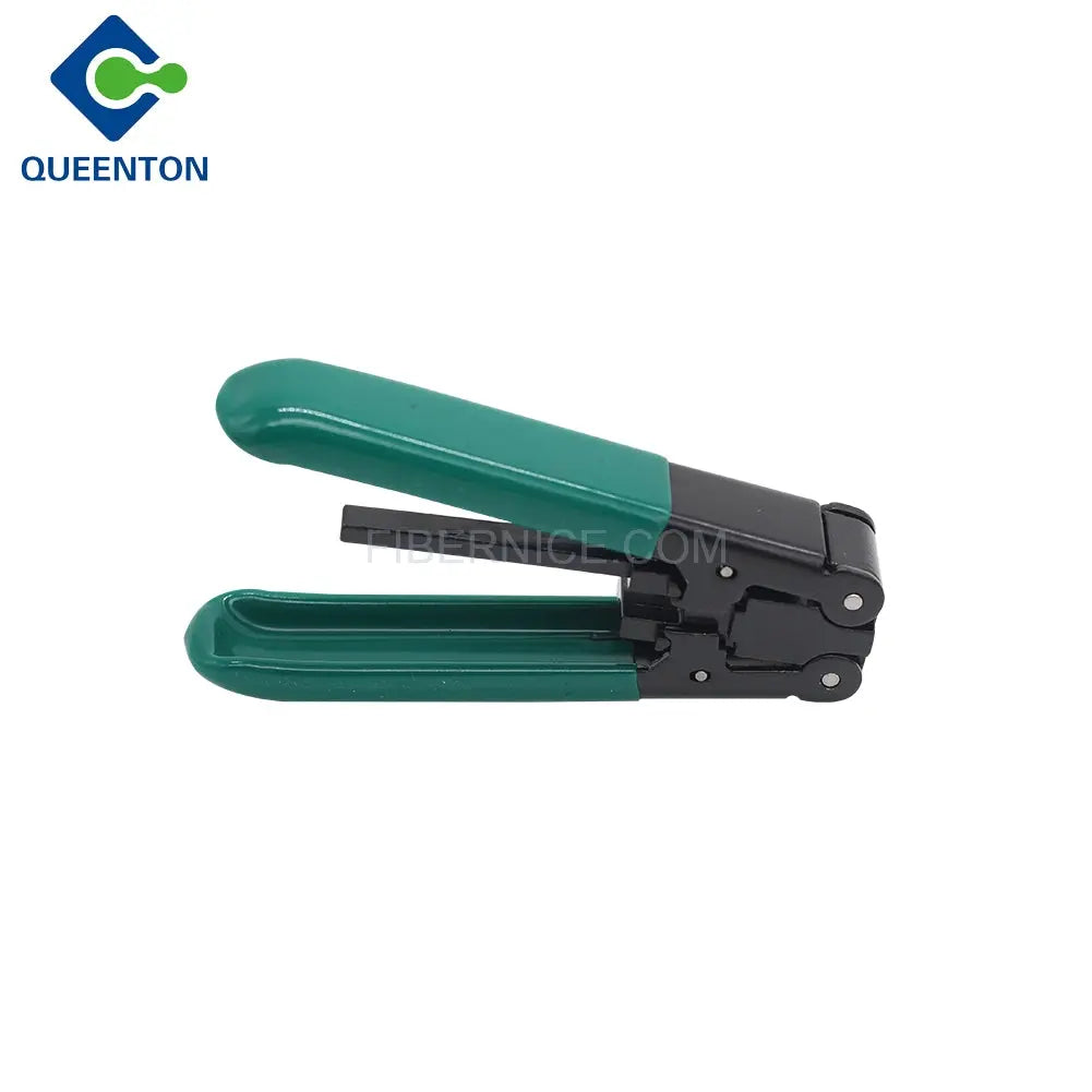 Fiber Optic Drop Cable Stripper for Stripping FTTH Drop Cables 