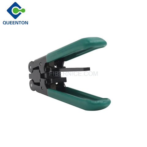 Fiber Optic Drop Cable Stripper for Stripping FTTH Drop Cables 