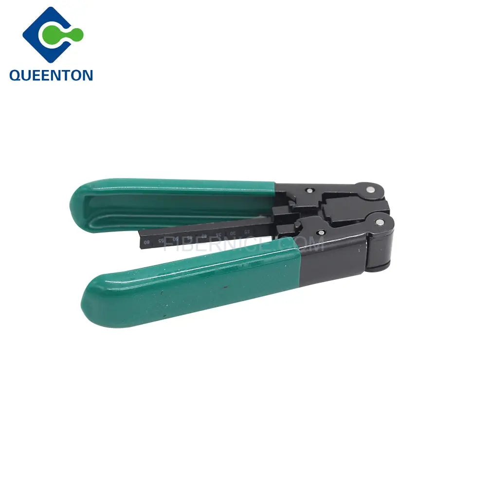 Fiber Optic Drop Cable Stripper for Stripping FTTH Drop Cables 