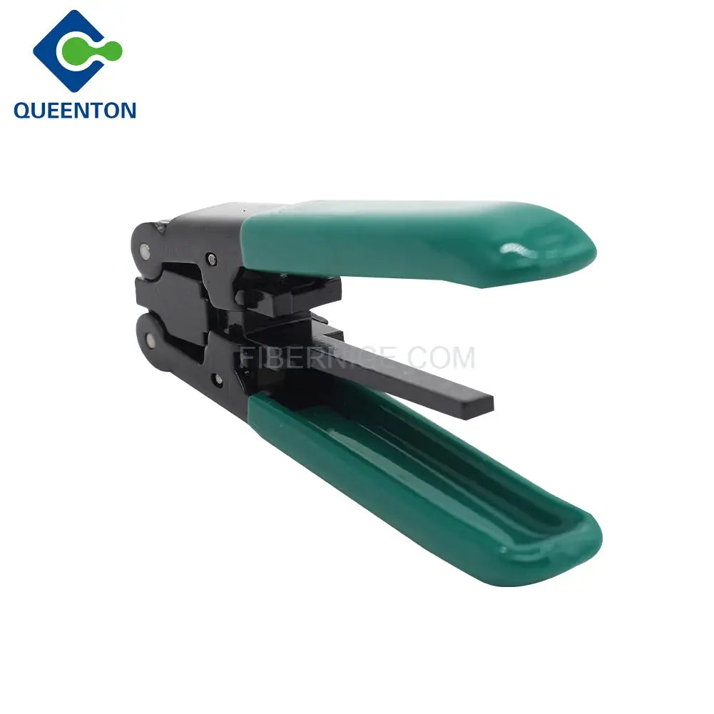 Fiber Optic Drop Cable Stripper for Stripping FTTH Drop Cables 