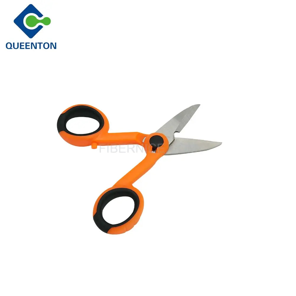 Fiber Optic Kevlar scissor RCZ-527 