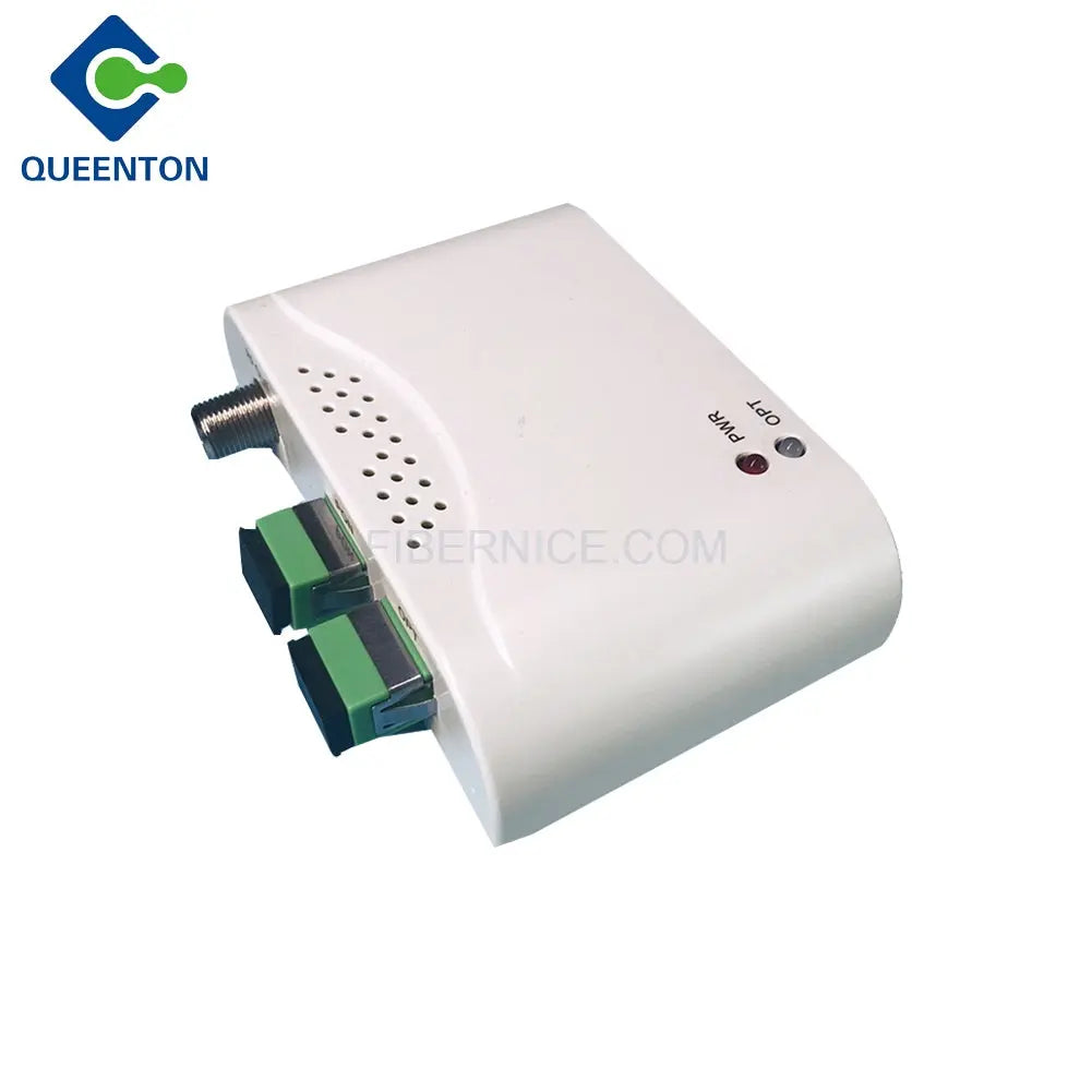 Fiber Optic Node HS-OR21W with WDM 