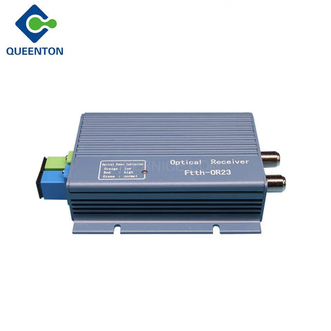 Fiber Optic Node HS-OR23W with WDM 