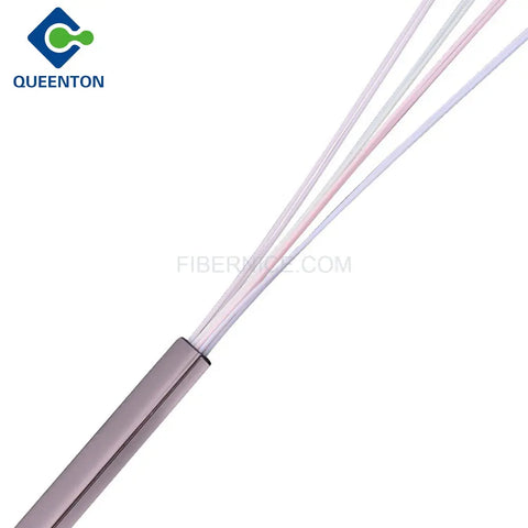 Fiber Optic PLC Splitter G657A1 0.9mm Without Connector 