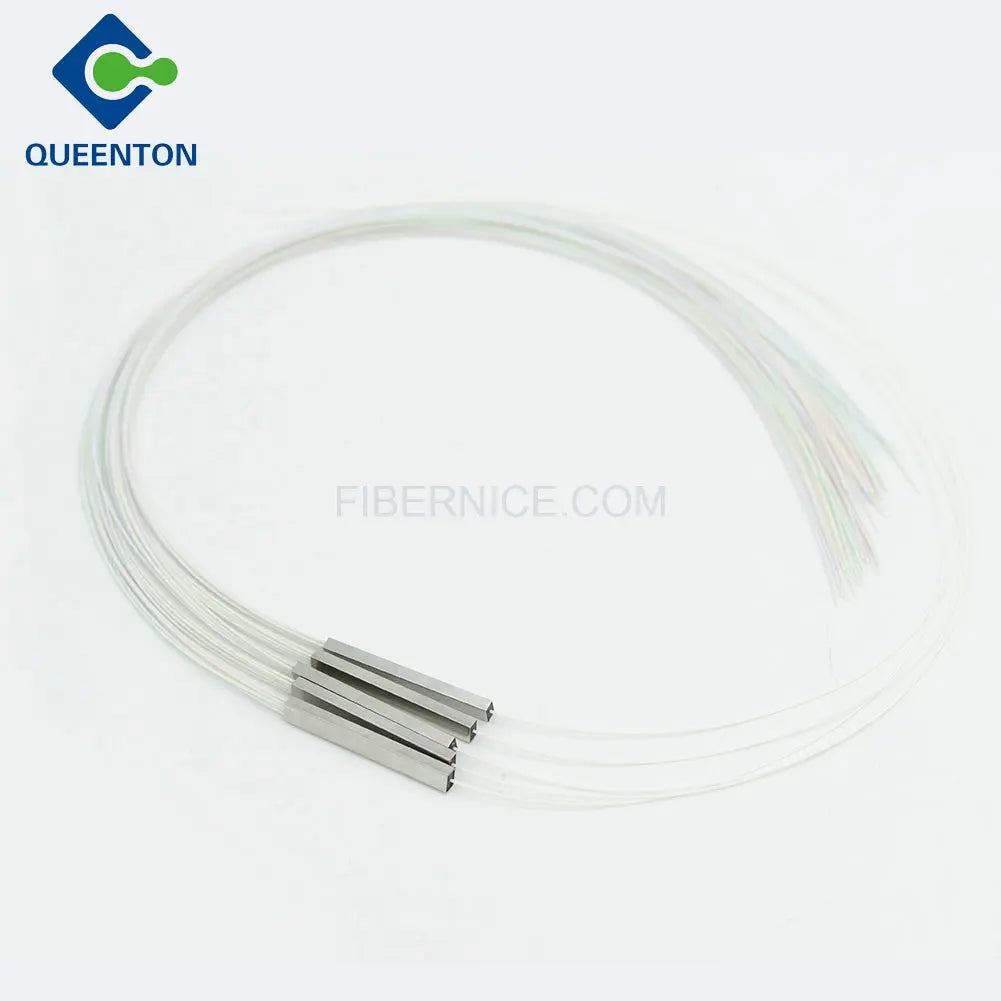 Fiber Optic PLC Splitter G657A1 0.9mm Without Connector 