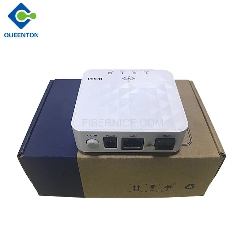 Fiberhome ONU Gpon AN5506-01A MINI A9G 