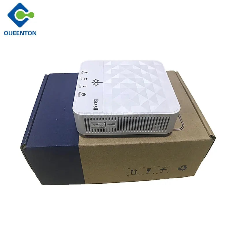 Fiberhome ONU Gpon AN5506-01A MINI A9G 