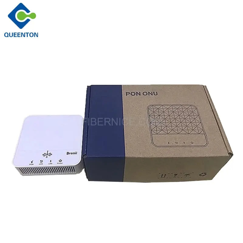 Fiberhome ONU Gpon AN5506-01A MINI A9G 