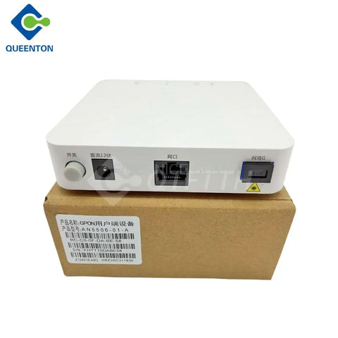 Fiberhome Onu Gpon AN5506-01A PLUS A6G 