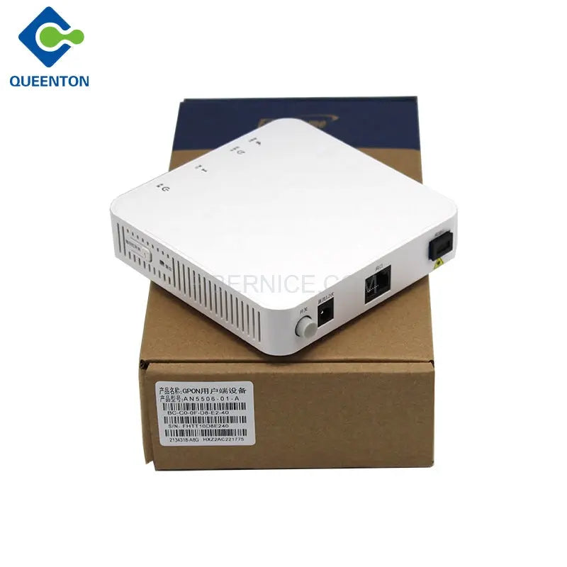 Fiberhome Onu Gpon AN5506-01A PLUS A6G 