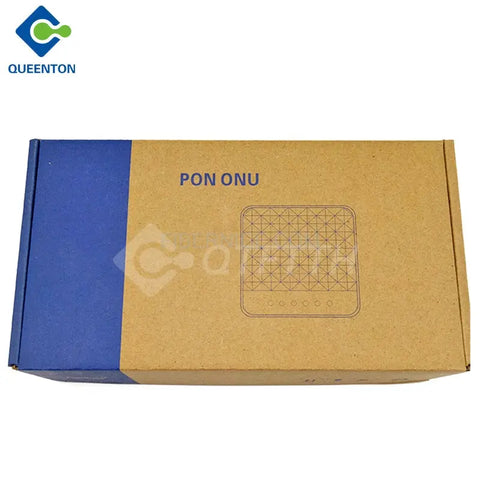 Fiberhome Onu Gpon AN5506-02B B6G 