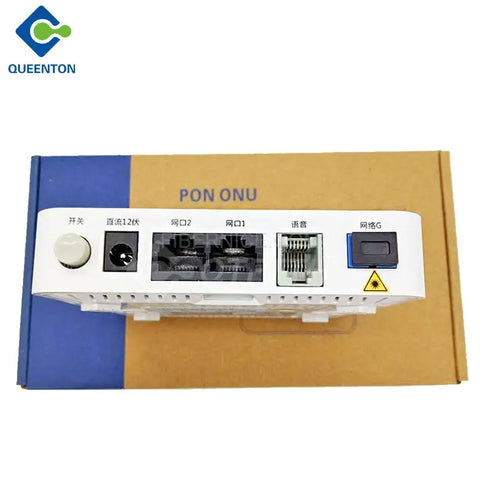 Fiberhome Onu Gpon AN5506-02B B6G 