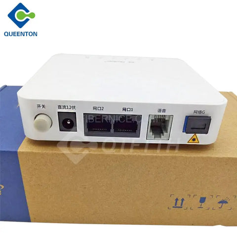 Fiberhome Onu Gpon AN5506-02B B6G 