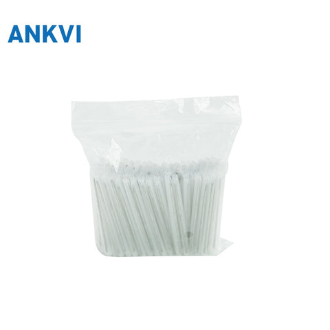 40mm Fiber Optical Cable Fusion Splice Protection Sleeve 100Pcs