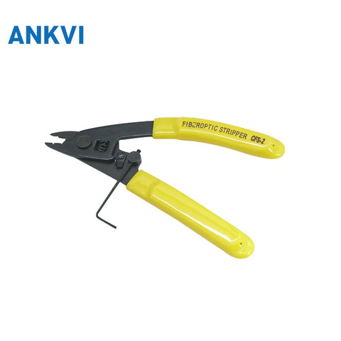 Ripley Miller CFS-2 Fiber Optic Buffer Stripper