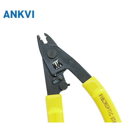 Ripley Miller CFS-2 Fiber Optic Buffer Stripper