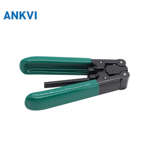 Fiber Optic Drop Cable Stripper for Stripping FTTH Drop Cables