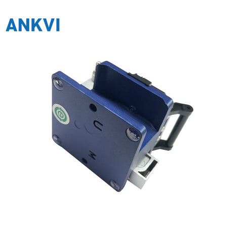 FTTH High Precision Fiber Optic Cable Cleaver Optical Fiber Cutter