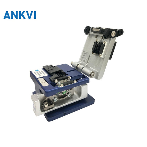 FTTH High Precision Fiber Optic Cable Cleaver Optical Fiber Cutter