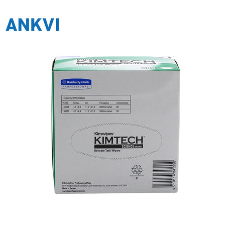 Kimtech Kimwipes Delicate Task