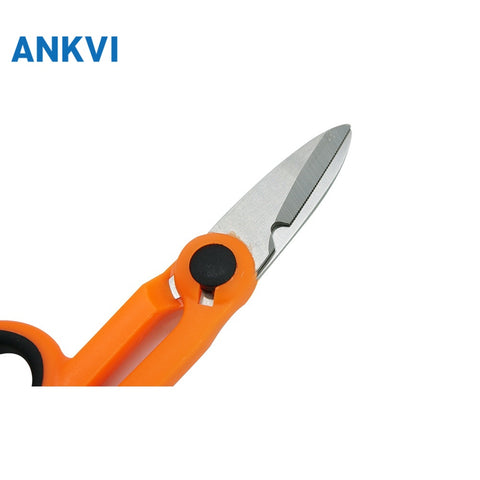 Fiber Optic Kevlar scissor RCZ-527